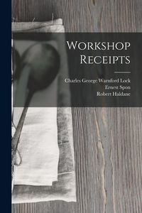 Produktbild: Workshop Receipts