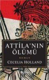 Produktbild: Atillanin &Ouml;l&uuml;m&uuml;