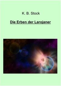 Produktbild: Die Erben der Larojaner