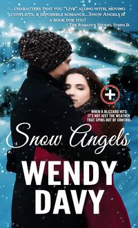 Produktbild: Snow Angels