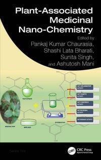 Produktbild: Plant-Associated Medicinal Nano-Chemistry