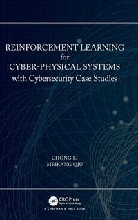 Produktbild: Reinforcement Learning for Cyber-Physical Systems
