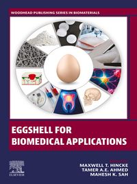 Produktbild: Eggshell for Biomedical Applications