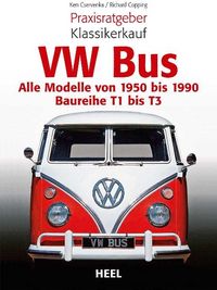 Produktbild: Praxisratgeber Klassikerkauf VW Bus