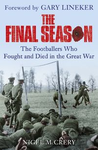 Produktbild: McCrery, N: The Final Season