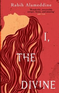 Produktbild: I, The Divine
