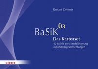 Produktbild: BaSiK &Uuml;3. Das Kartenset