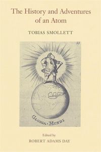 Produktbild: The History and Adventures of an Atom