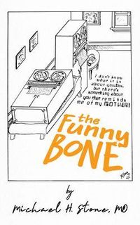 Produktbild: The Funny Bone of Dr. Michael Stone