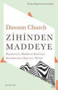 Bild vom Artikel Zihinden Maddeye vom Autor Dawson Church