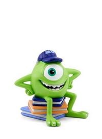 Produktbild: Disney &ndash; Die Monster Uni Tonies