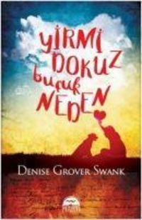 Produktbild: Yirmi Dokuz Bucuk Neden