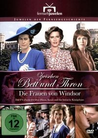 Produktbild: Zwischen Bett und Thron [2 DVDs]
