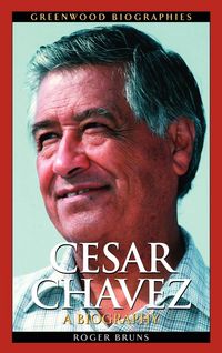 Produktbild: Cesar Chavez