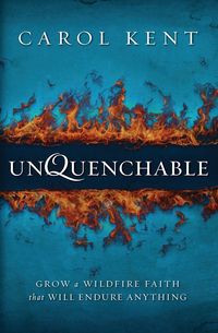 Produktbild: The Unquenchable