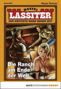Produktbild: Lassiter - Folge 2298