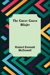 Produktbild: The Great Green Blight