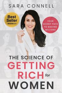 Produktbild: The Science of Getting Rich for Women