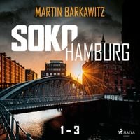 Produktbild: Soko Hamburg 1-3