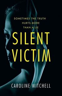 Produktbild: Mitchell, C: Silent Victim