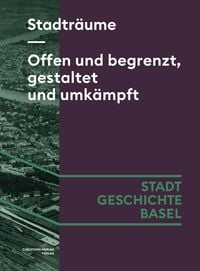 Produktbild: Stadtr&auml;ume. Offen und begrenzt, gestaltet und umk&auml;mpft