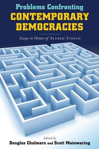 Produktbild: Problems Confronting Contemporary Democracies