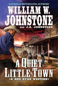 Produktbild: A Quiet, Little Town