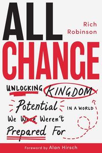 Produktbild: All Change