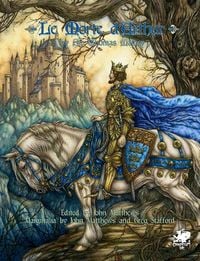 Produktbild: Annoted Le Morte d'Arthur