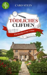 Produktbild: T&ouml;dliches Clifden