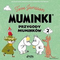 Bild vom Artikel Muminki - Przygody Muminków 2 vom Autor Tove Jansson