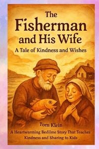 Produktbild: The Fisherman and His Wife
