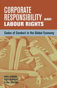 Produktbild: Corporate Responsibility and Labour Rights