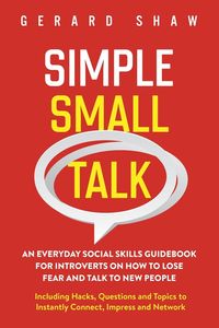Produktbild: Simple Small Talk