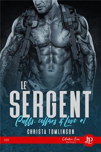 Produktbild: Le sergent