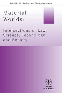 Produktbild: Material Worlds