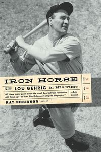 Produktbild: Iron Horse