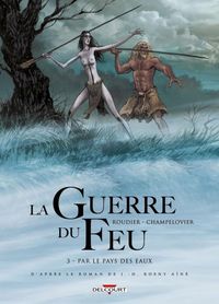 Produktbild: La guerre du feu