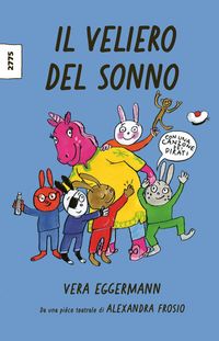 Produktbild: Il veliero del sonno