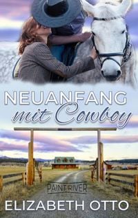 Produktbild: Neuanfang mit Cowboy