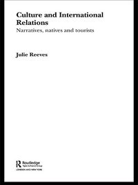 Produktbild: Culture and International Relations