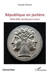 Produktbild: R&eacute;publique en jach&egrave;re