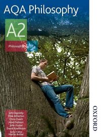 Produktbild: Aqa Philosophy A2 Rev/e