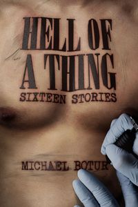 Produktbild: Hell of a Thing, Sixteen Stories
