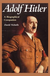 Produktbild: Adolf Hitler