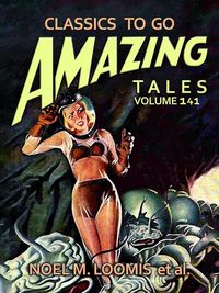 Produktbild: Amazing Tales Volume 141
