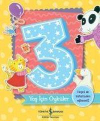 Produktbild: 3 Yas Icin &Ouml;yk&uuml;ler