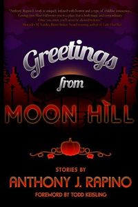 Produktbild: Greetings from Moon Hill