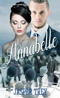 Produktbild: Annabelle (Protecting the Crown, #3)