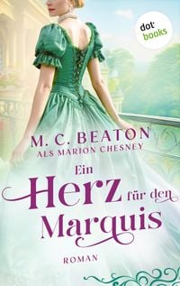 Produktbild: Ein Herz f&uuml;r den Marquis